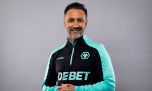 Wolves công bố tân HLV trưởng