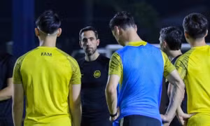 ASEAN Cup 2024 chưa khởi tranh nhưng 1 HLV đã thông báo nghỉ việc
