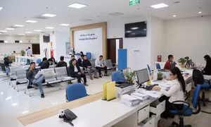 Nâng cao hiệu suất trong giải quyết thủ tục hành chính