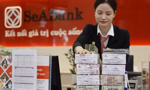 Tăng trưởng tín dụng năm 2025 khoảng 16%