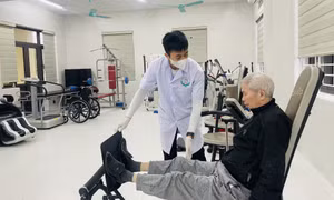 Nhiều chính sách trợ giúp đối tượng bảo trợ xã hội
