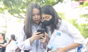 Thêm nhiều trường bỏ xét tuyển học bạ từ năm 2025 