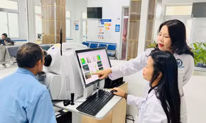 Người truyền cảm hứng sáng tạo