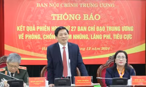 Thanh tra 2 dự án Bệnh viện Bạch Mai và Việt Đức cơ sở 2