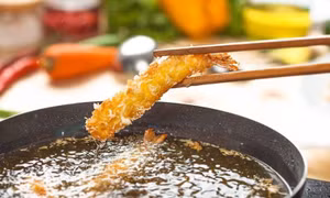 Sai lầm thường mắc khi sử dụng dầu ăn làm tăng cholesterol