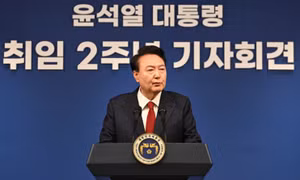 Tổng thống Yoon Suk-yeol 'không tuân thủ' lệnh triệu tập