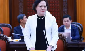 Phương án sắp xếp, tinh gọn cơ quan báo chí thuộc Chính phủ và bộ, ngành
