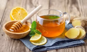 Điều gì sẽ xảy ra với cơ thể nếu uống mật ong chanh buổi sáng?