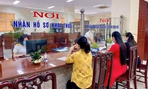 Đề xuất tạm hoãn xuất cảnh với cá nhân nợ thuế từ 10 triệu đồng