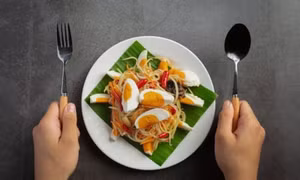 Làm sao để biết cơ thể thiếu chất gì?