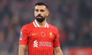 Mohamed Salah có cơ hội tốt để gia nhập PSG