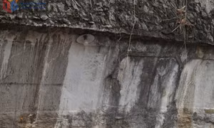 Vùng đất phong phú di sản tư liệu 