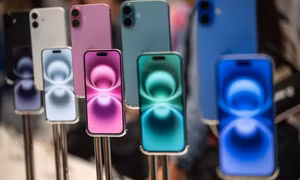 Năm 2025, Apple dùng chip Bluetooth, Wi-Fi tự phát triển