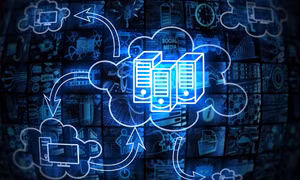 FPT Cloud - Giải pháp cloud cho doanh nghiệp