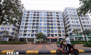 Bộ Tài chính đưa ra ý kiến về việc đánh thuế bất động sản thứ hai