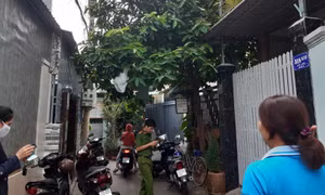 Vụ trẻ nghi bị bạo hành ở Vũng Tàu: Gửi con 4 tháng mới biết chuyện đau lòng