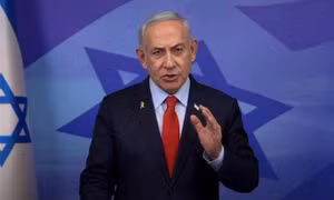 Hamas tung video con tin người Mỹ gốc Israel đề nghị ông Trump giúp thả tự do