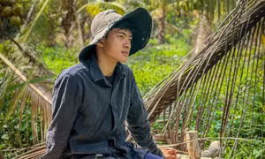 Lê Tuấn Khang là ai mà hot đến vậy?