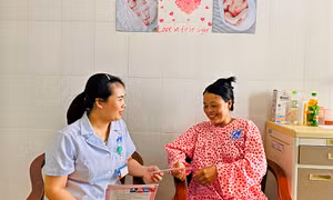 Tránh thai an toàn, hiện đại