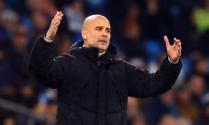 Pep thừa nhận sẽ rời Man City với 1 điều kiện