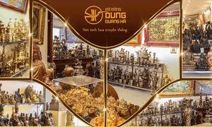Địa chỉ mua đồ thờ uy tín tại Hà Nội