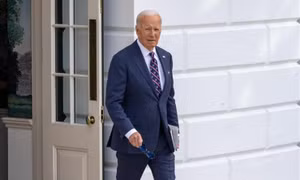 Giải mã chuyến thăm châu Phi của Tổng thống Biden