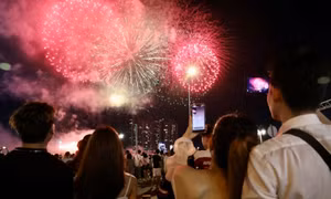 Bản tin vùng Đông Bắc ngày 31/12/2024