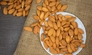 Loại hạt giàu giá trị dinh dưỡng nhất