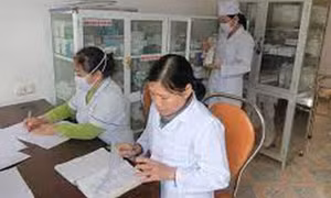 Không giải quyết tinh giản biên chế khi đã được bố trí công tác khác