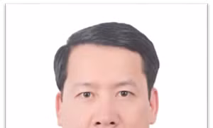 TRẦN NHƯ LONG