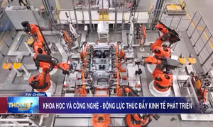 Khoa học và công nghệ - động lực phát triển của Quảng Ninh