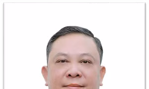 PHẠM QUỐC HƯNG
