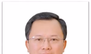 CAO TƯỜNG HUY