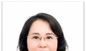 TRỊNH THỊ MINH THANH