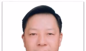 LÊ VĂN ÁNH