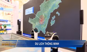 Du lịch thông minh