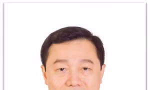 NGUYỄN THẾ LÃM