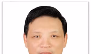 NGHIÊM XUÂN CƯỜNG