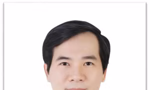 VŨ QUYẾT TIẾN
