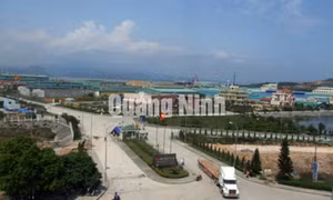 Các khu công nghiệp của tỉnh Quảng Ninh