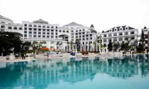 Vinpearl Ha Long Bay Resort