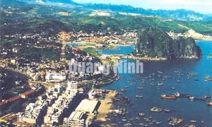 Hạ Long xưa