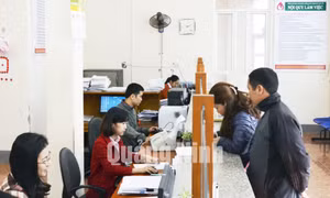 Hệ thống Tài chính - ngân hàng huyện Tiên Yên