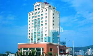 Khách sạn Mithrin Hạ Long