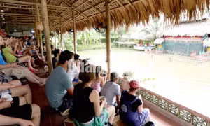 Du lịch Thị xã Đông Triều