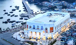 Vincom Center Hạ Long