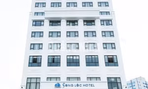 Khách sạn Song Lộc (4 sao)