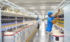 KCN Hải Yên (TP Móng Cái)