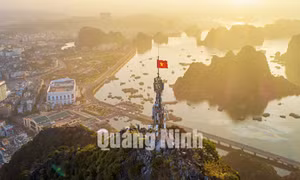 Núi Bài Thơ