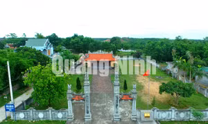 Đình Đầm Hà (huyện Đầm Hà)